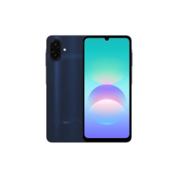 Smartphone Samsung Galaxy A08 4G/SM-A085F 4GB/64GB 6.7" Dual SIM Azul Escuro